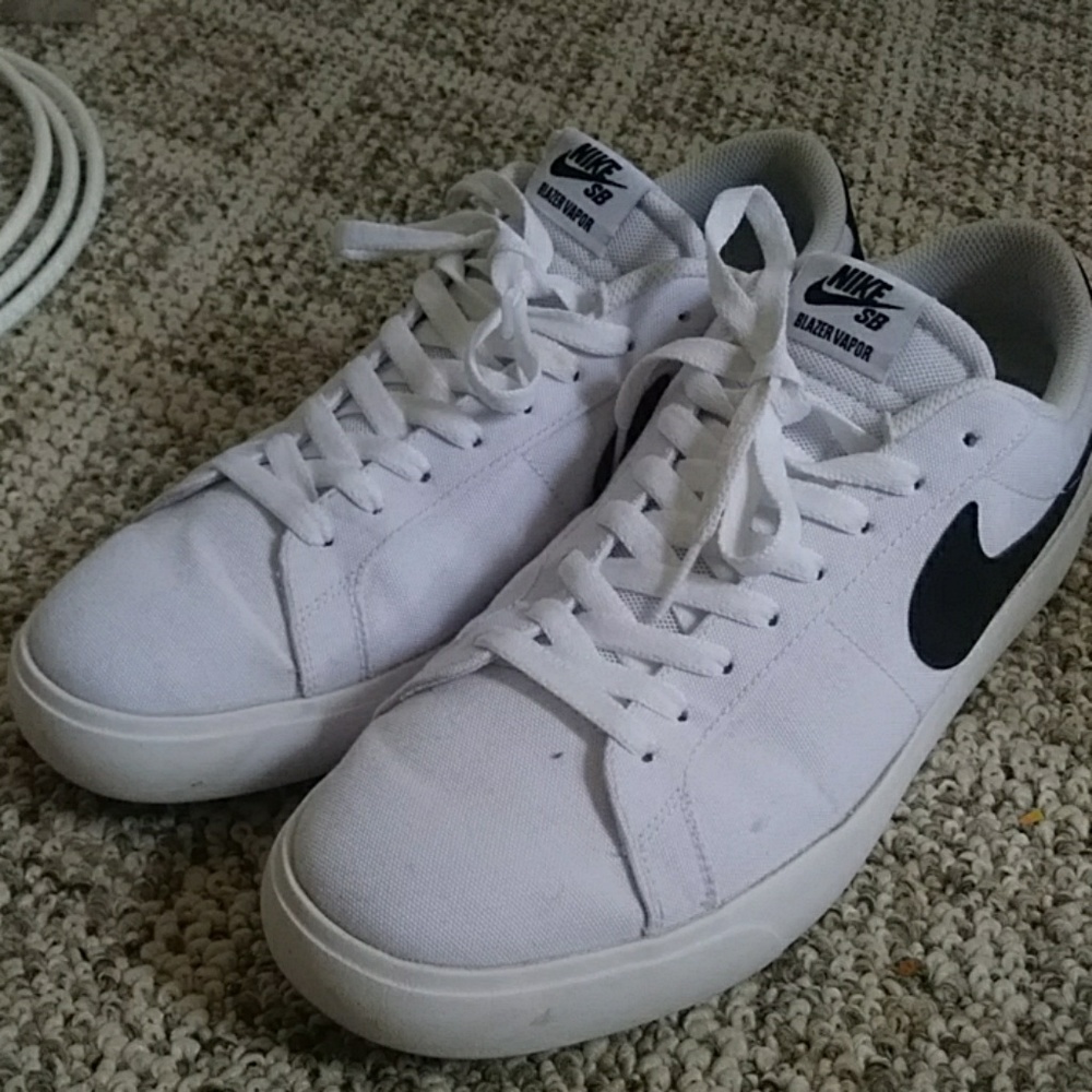 nike sb blazers vapor
